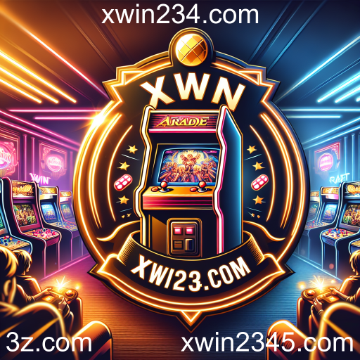 A Nostalgia dos Jogos Arcade em xwin234.com