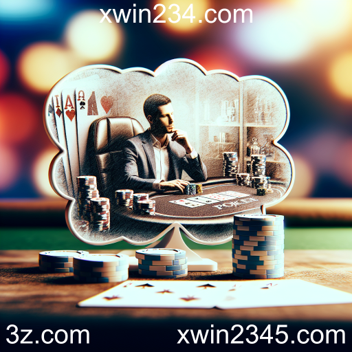 A Ascensão do Poker Online: Jogue no xwin234.com